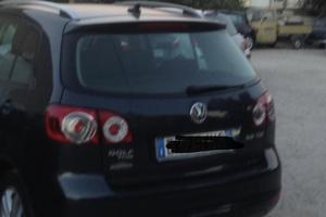 GOLF PLUS cc2000 140cv