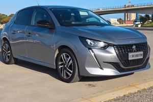 Peugeot 208 BlueHDi 100 Stop&Start 5 porte Allure