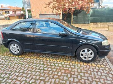 opel astra gpl