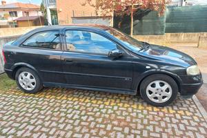 opel astra gpl