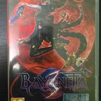 bayonetta 3 nintendo switch 