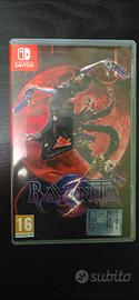 bayonetta 3 nintendo switch 