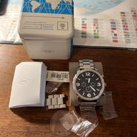 Orologio fossil