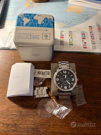 Orologio fossil