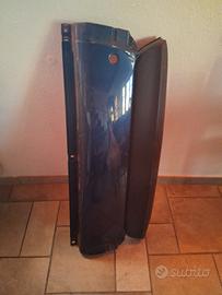 Smart 450 carrozzeria paraurti posteriore