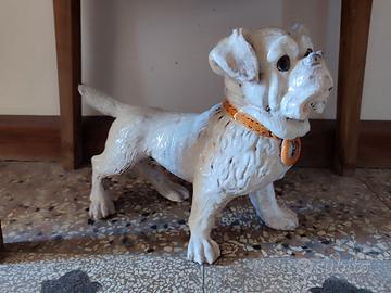 Ceramica cagnolino