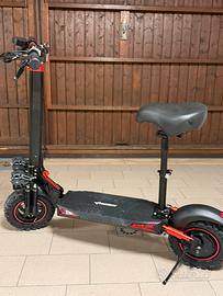 Monopattino elettrico 1200w
