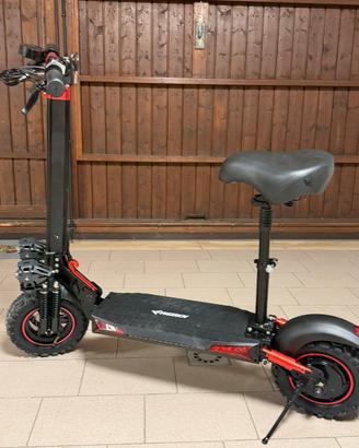 Monopattino elettrico 1200w
