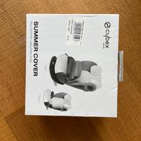 Summer cover cybex