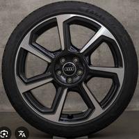 Cerchi Audi A1