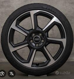 Cerchi Audi A1