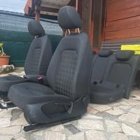 SEDILI AUDI A3  SPB  1.6 TDI RISCALDABILI 2013/17