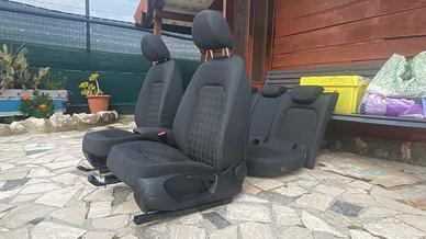 SEDILI AUDI A3  SPB  1.6 TDI RISCALDABILI 2013/17