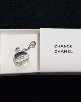 ciondolo chanel