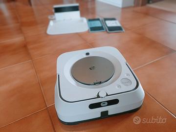 iRobot Braava Jet M6