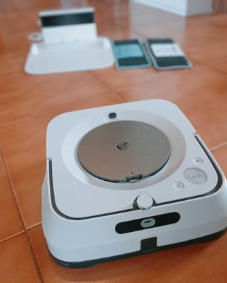 iRobot Braava Jet M6