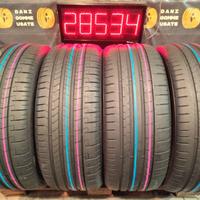 4 GOMME PIRELLI ESTIVE 245 45 19 AL 60/80%