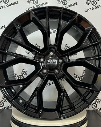Cerchi in lega Renault ARKANA AUSTRAL CAPTUR ESPAC