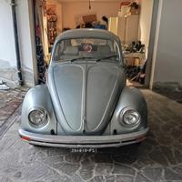 maggiolino 