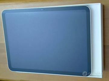 APPLE IPAD (10a GEN) 256GB WI-FI SILVER mod. A2696