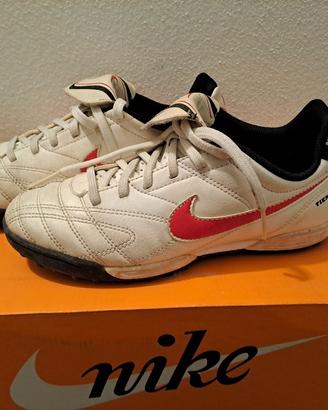 scarpe calcetto