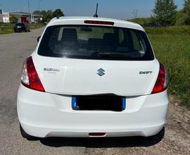 SUZUKI Swift (2010-2017) - 2016