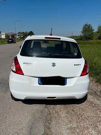 SUZUKI Swift (2010-2017) - 2016