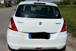 SUZUKI Swift (2010-2017) - 2016