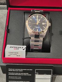 OROLOGIO TISSOT NUOVO E ORIGINALE