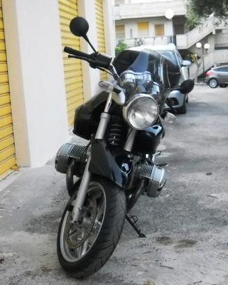 BMW R1150R NON Marciante