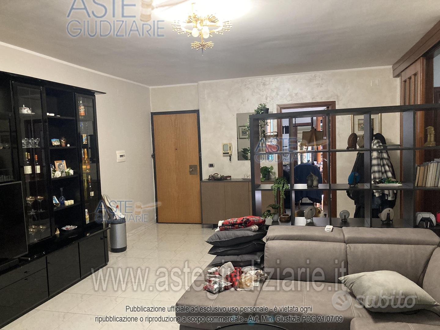 Appartamento – Aversa, Bagno d'Aversa - Altro