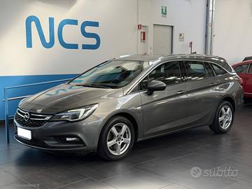 OPEL Astra 1.6 BiTurbo CDTi S&S ST Dynamic