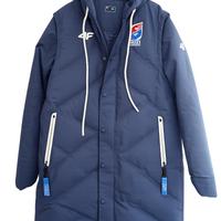 Cortina 2021  Coppa del Mondo Piumino ufficiale