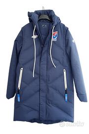 Cortina 2021  Coppa del Mondo Piumino ufficiale