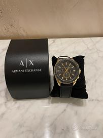 Orologio Armani Exchange