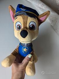 peluche Paw Patrol Chase