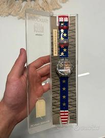 Orologio Swatch  "American Dream" SEK103  1995