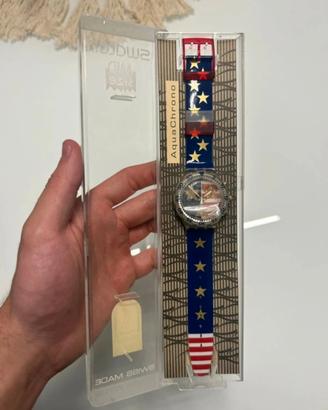 Orologio Swatch  "American Dream" SEK103  1995