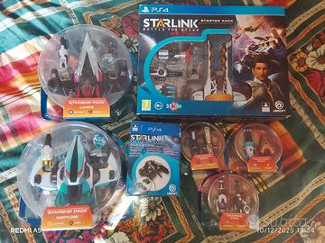  starlink Battle for Atlas PlayStation 4