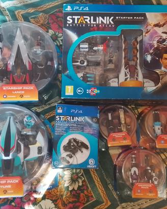  starlink Battle for Atlas PlayStation 4