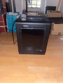 Stampante 3D Zortrax M200