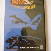 Diabolik Eva Kant Fumetti,Magliette,Cd,Dvd film,ec