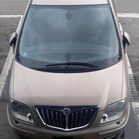 LANCIA PHEDRA LIMITED EDITION 2.2 170 hp