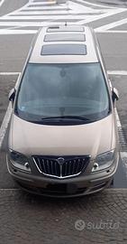 LANCIA PHEDRA LIMITED EDITION 2.2 170 hp