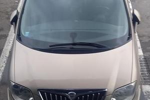 LANCIA PHEDRA LIMITED EDITION 2.2 170 hp