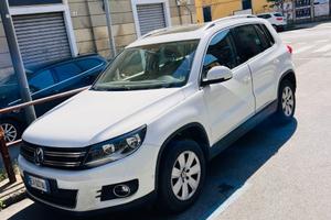 Tiguan 2012