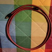 Cavo Trasparent Performance 