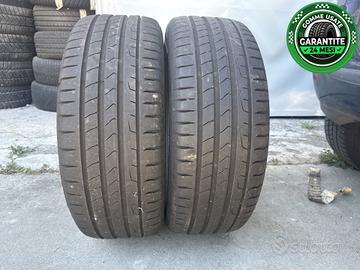 gomme usate 2155517 Estivo CONTINENTAL - Pre - 190