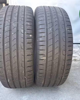 gomme usate 2155517 Estivo CONTINENTAL - Pre - 190