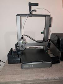 Creality Hi Combo